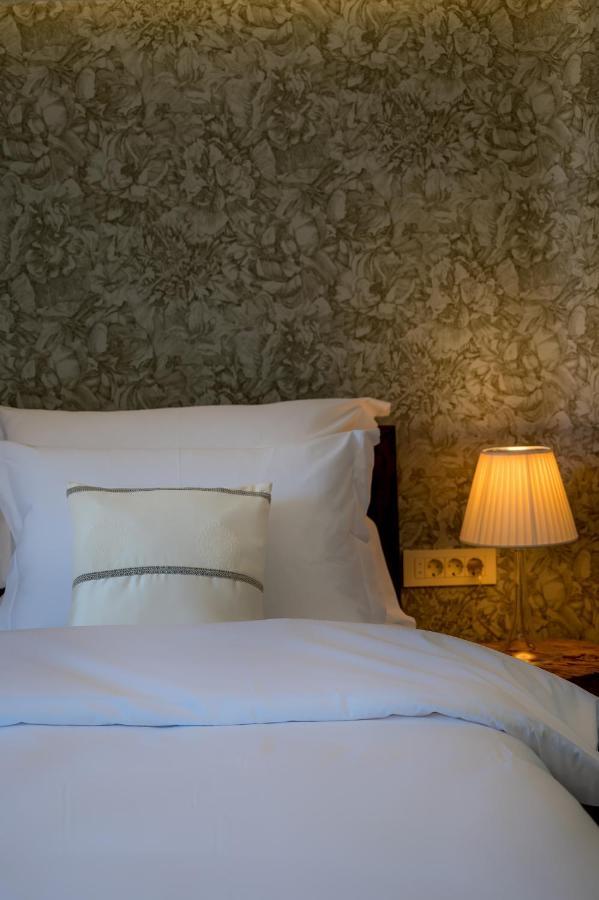 Apartments Hun Kotor Luaran gambar